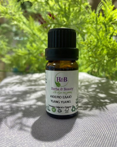 Αιθέριο Έλαιο Ylang - Ylang